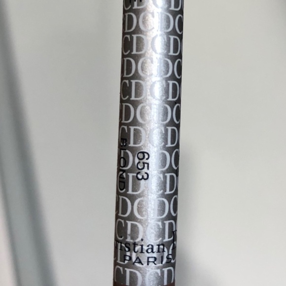 Dior brow pencil Blonde color full size - Picture 6 of 9